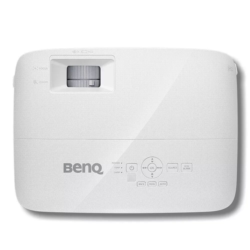 Data projector BenQ MW550 Photo 4