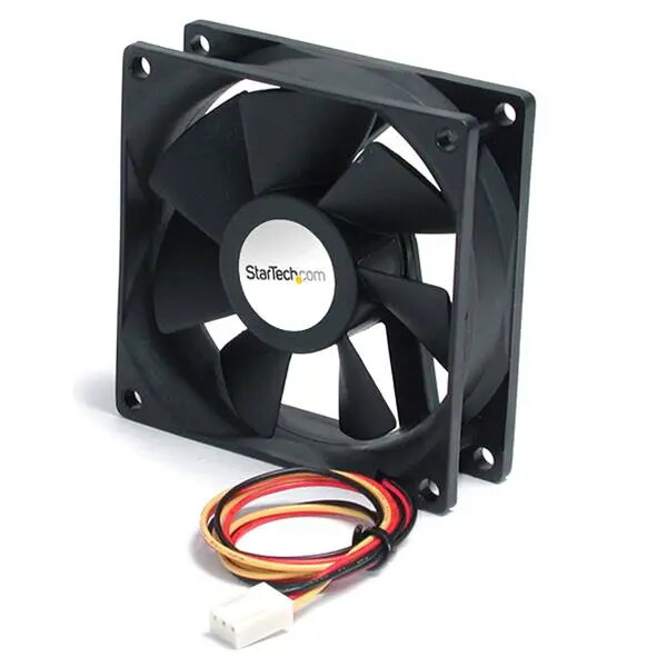 StarTech FAN9X25TX3H Computer Case Fan Photo 1