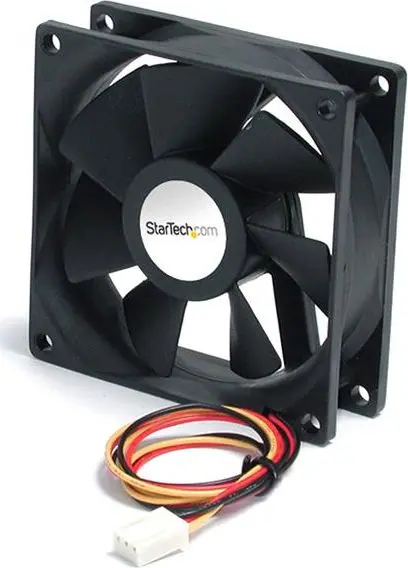 StarTech.com datora korpusa ventilators FAN9X25TX3H