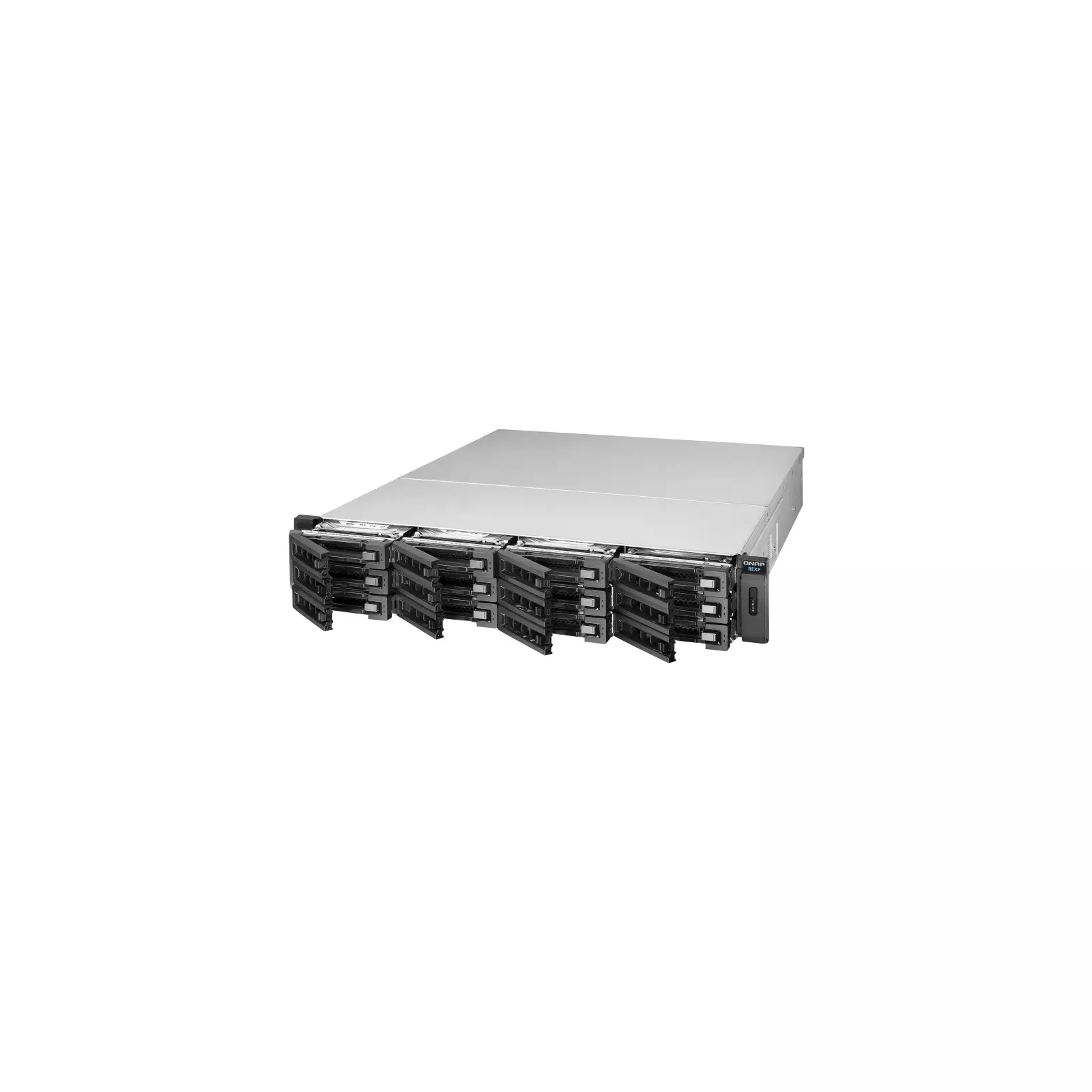 QNAP REXP-1210U-RP Photo 2