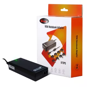 Power Adapter/Inverter Inter-Tech Sinan UB-90HB