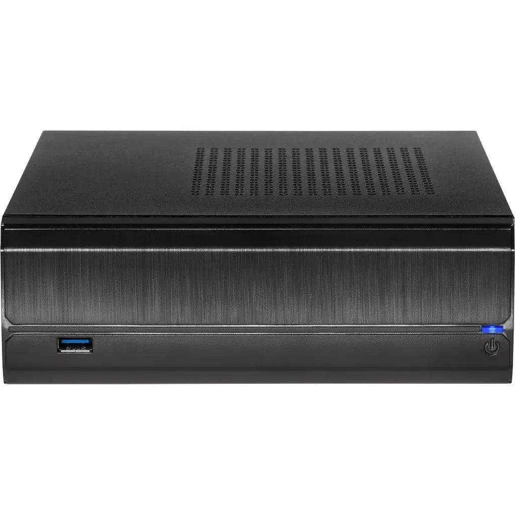 Datora korpuss Inter-Tech JX-500 Photo 2