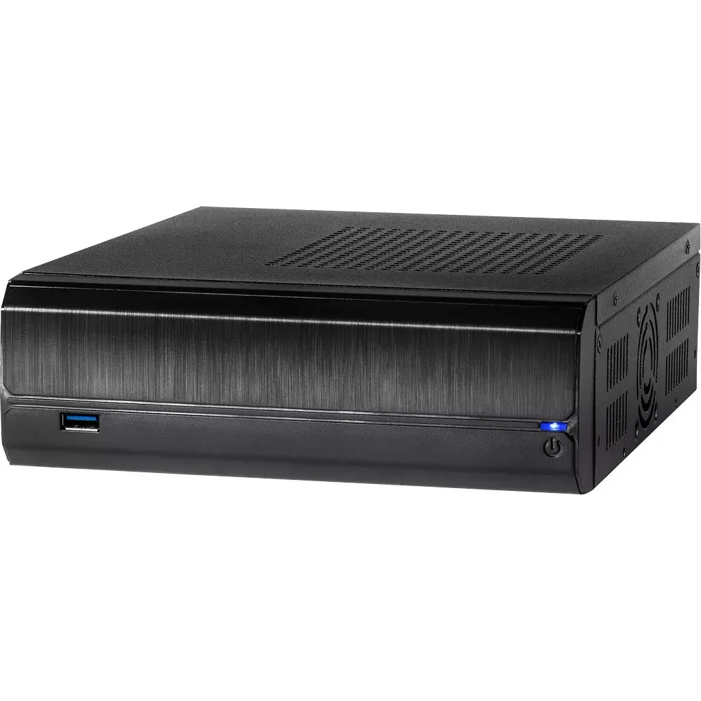 Datora korpuss Inter-Tech JX-500 Photo 3