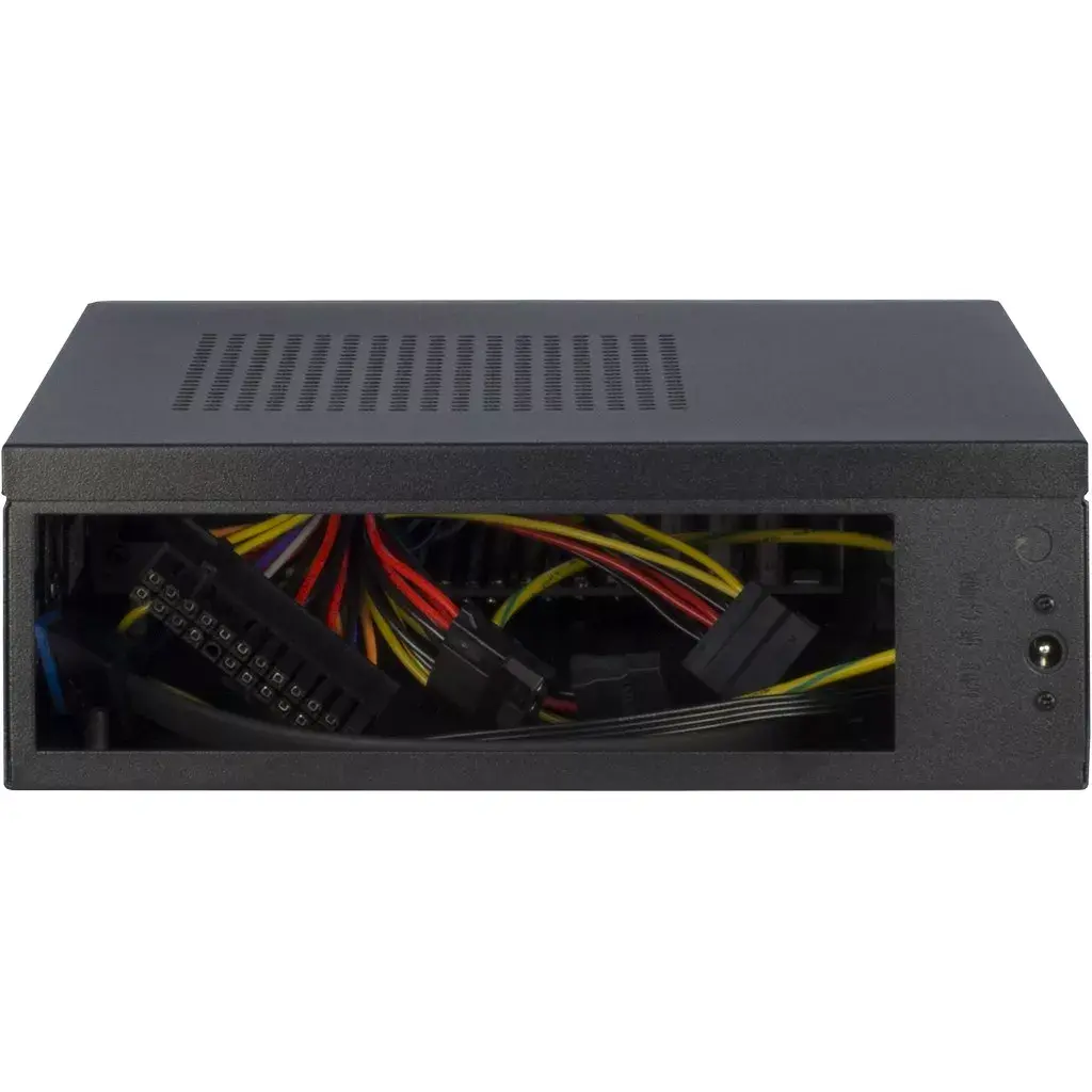 Datora korpuss Inter-Tech JX-500 Photo 4