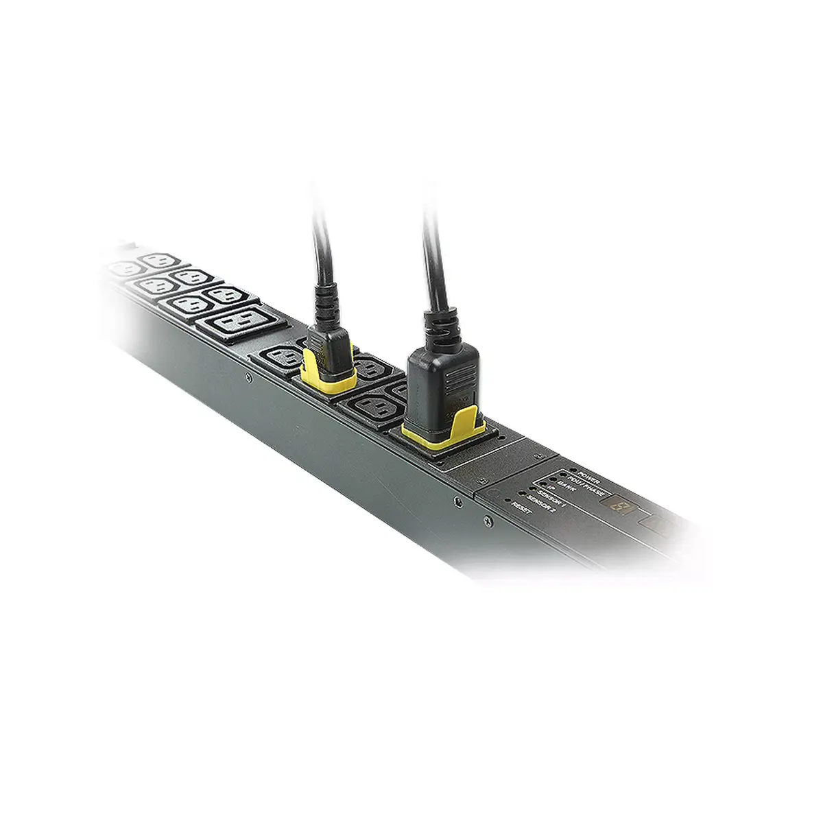 PDU Lok Plug Connector ATEN C20 EZ-Lok Plug Connector Photo 3