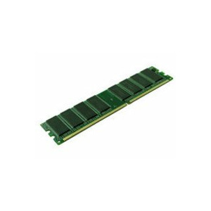 CoreParts 512MB DDR 400Mhz atmiņas modulis 0,5 GB 1 x 0.5 GB