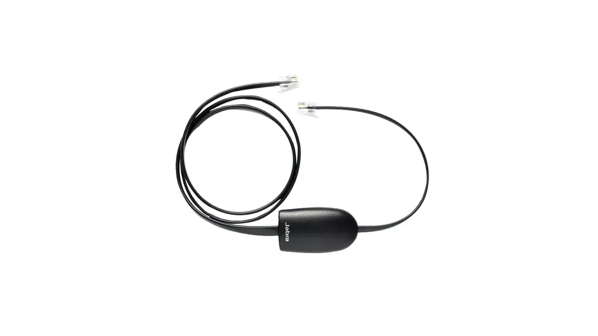 HHC adapteris Jabra 14201-16, 14201-16, 706487009238