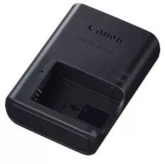 Akumulatora lādētājs Canon LC-E12, 6782B001, 4054318377909