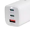 IBOX ILUC65W 65 W, 2× USB‑C + 1× USB‑A Photo 2