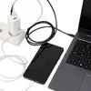 IBOX ILUC65W 65 W, 2× USB‑C + 1× USB‑A Photo 7