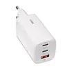 IBOX ILUC65W 65 W, 2× USB‑C + 1× USB‑A Photo 9
