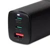 Lādētājs IBOX ILUC65B — 65 W, 3x USB Photo 2