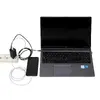 Lādētājs IBOX ILUC65B — 65 W, 3x USB Photo 4