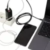Lādētājs IBOX ILUC65B — 65 W, 3x USB Photo 5