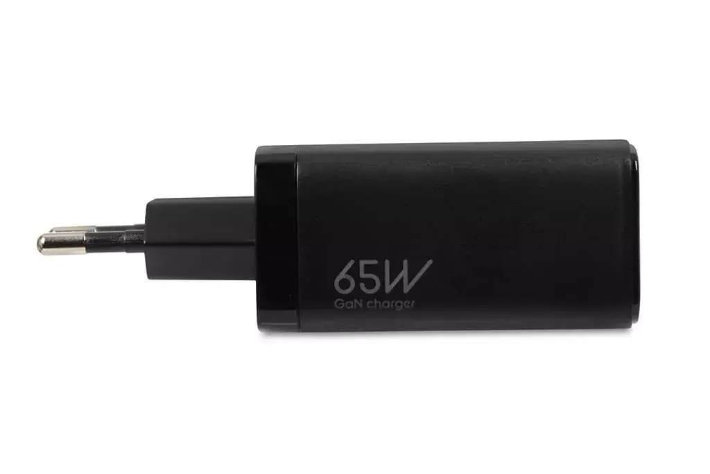 Lādētājs IBOX ILUC65B — 65 W, 3x USB Photo 6