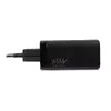 Lādētājs IBOX ILUC65B — 65 W, 3x USB Photo 6