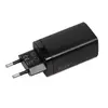 Lādētājs IBOX ILUC65B — 65 W, 3x USB Photo 7