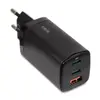 Lādētājs IBOX ILUC65B — 65 W, 3x USB Photo 8