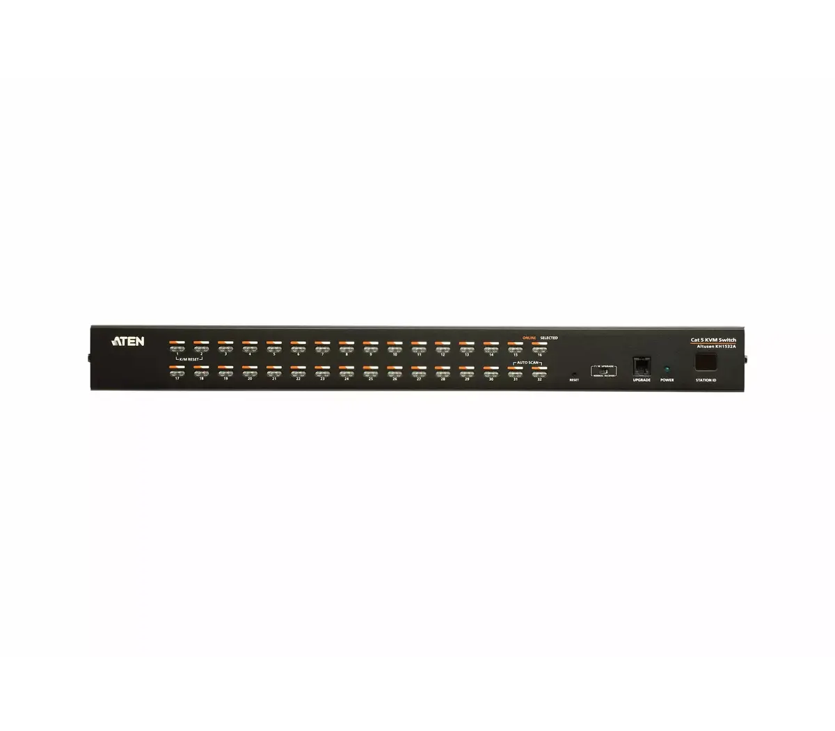 KVM переключатель ATEN KH1532A Photo 2
