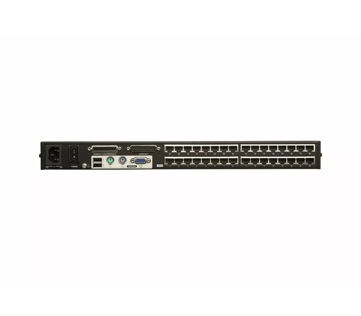 KVM переключатель ATEN KH1532A Photo 3