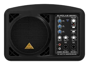 Speaker Behringer EUROLIVE B205D 125W