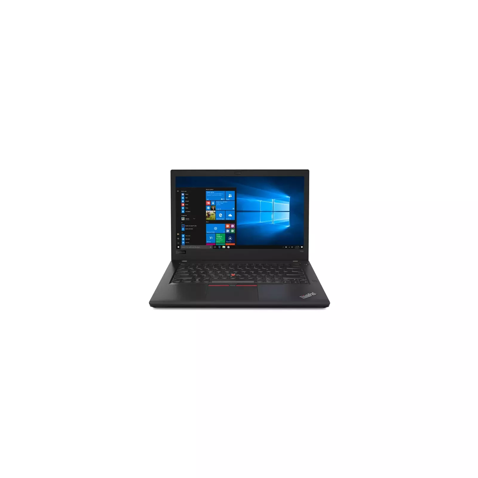 Lenovo 20L50002MD Photo 1