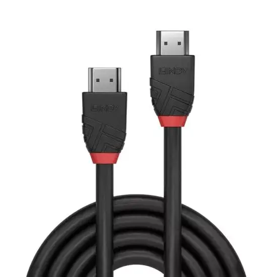 HDMI Кабель 1м 8K60Hz Photo 2