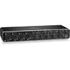 Audio Interface Behringer UMC404HD Photo 3