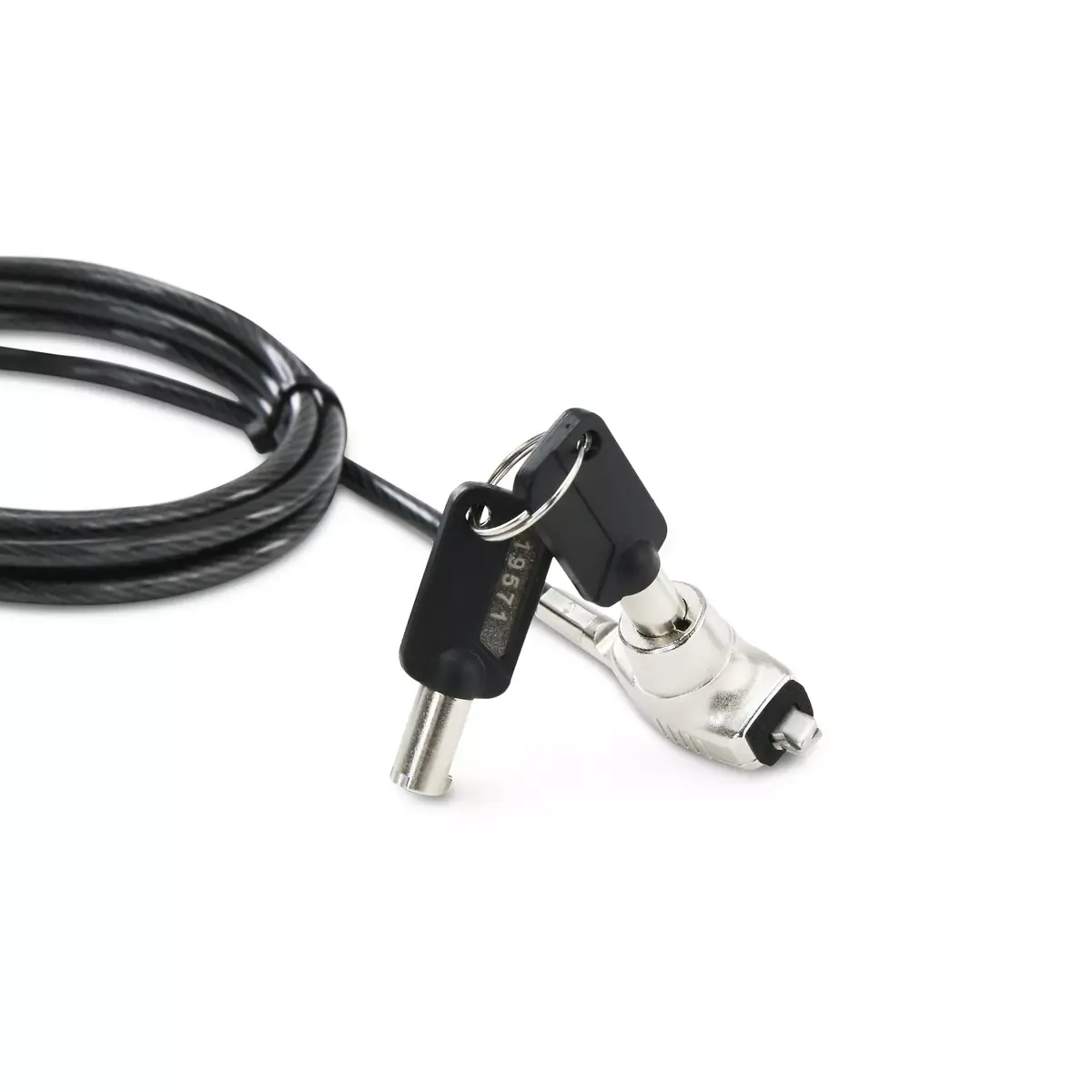 Laptop Lock DICOTA BASE XX Wedge Photo 4