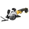 Circular Saw DeWALT DCS691N-XJ Photo 2