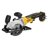 Circular Saw DeWALT DCS691N-XJ Photo 5