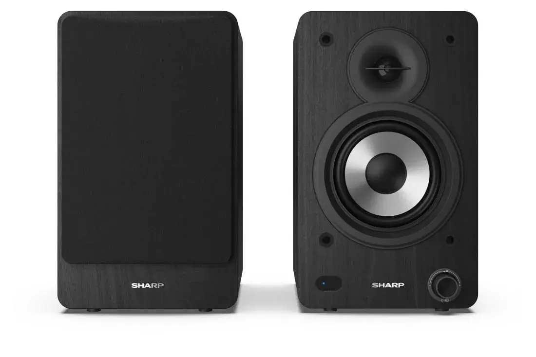 Loudspeaker Sharp CP-SS30BK CP-SS30BK Photo 2