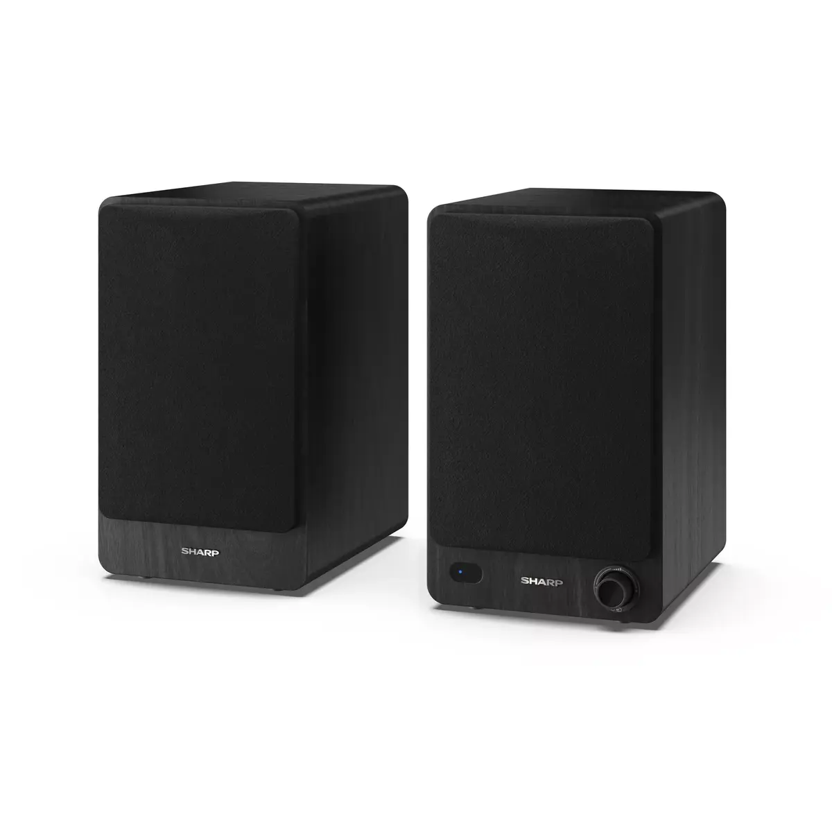 Loudspeaker Sharp CP-SS30BK CP-SS30BK Photo 6