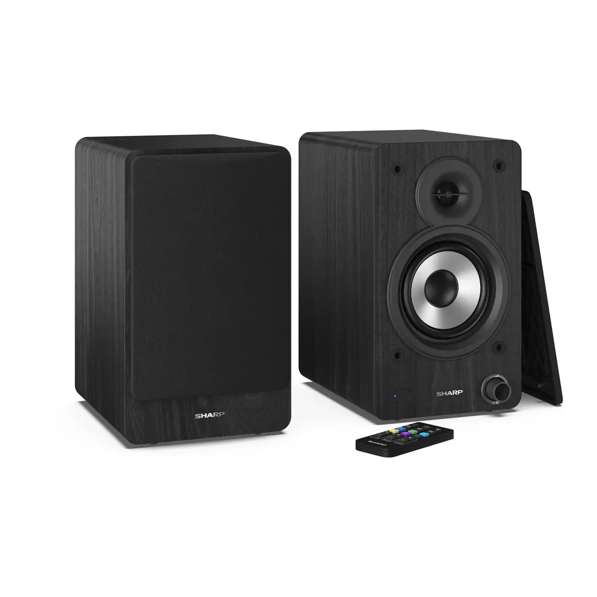 Loudspeaker Sharp CP-SS30BK CP-SS30BK Photo 8