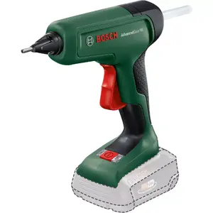 Glue gun Bosch AdvancedGlue 18V cordless for 11 mm glue sticks
