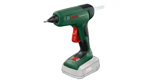 Akumulatora līmes pistole Bosch AdvancedGlue 18V Zaļa