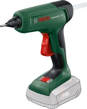 Клеевой пистолет Bosch AdvancedGlue 18V Photo 6