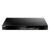 Pārvaldāms slēdzis D-Link DMS-1100-10TP Photo 2
