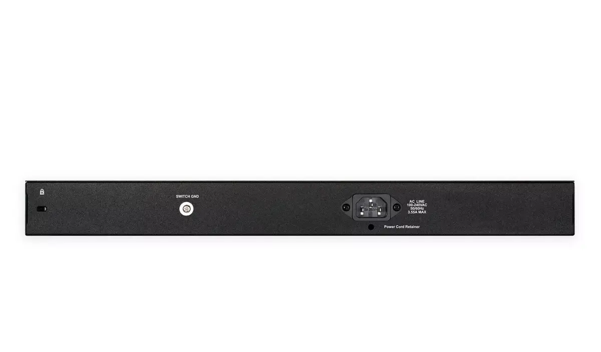 Pārvaldāms slēdzis D-Link DMS-1100-10TP Photo 3