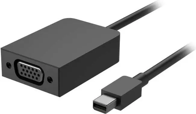 Video kabeļa adapteris Microsoft Surface EJQ-00004