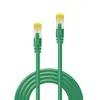 Kabelis 15m RJ45 S/FTP LSZH Photo 2