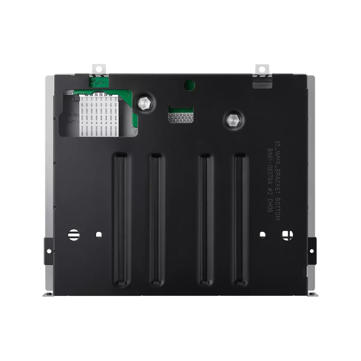 Крепление Samsung Flip OPS Mount Black Photo 7