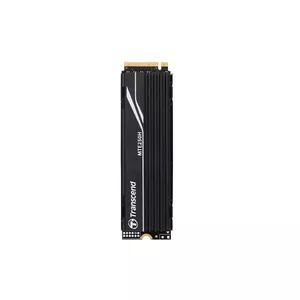 SSD disk Transcend 2 TB M.2 PCI Express 4.0 NVMe MTE250H