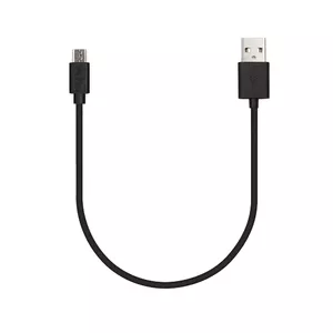 Cable Veho Pebble USB-A to micro-USB VCL-001-M-20CM