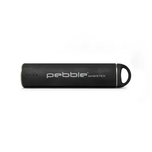 Veho Pebble Ministick 2 Литий-ионная (Li-Ion) 2200 mAh Черный