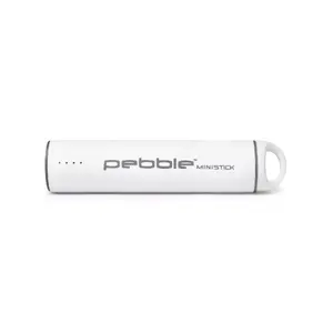 Portable Power Bank Veho Pebble Ministick 2200mAh