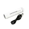 Портативный аккумулятор Veho Pebble Ministick VPP-102-WH-2200 Photo 2