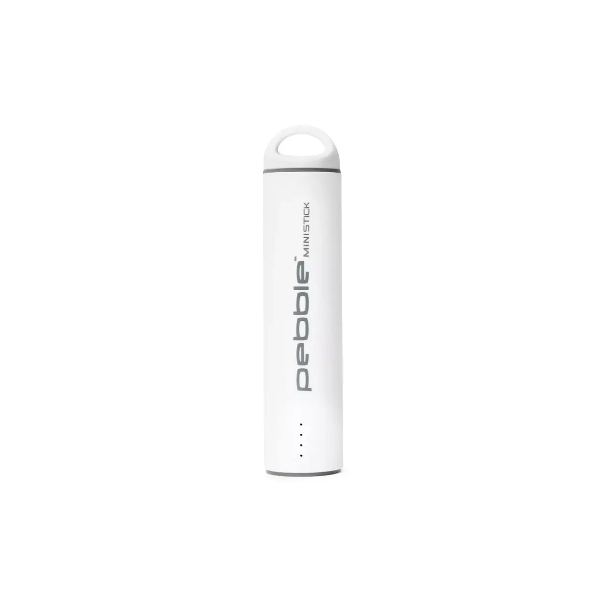 Портативный аккумулятор Veho Pebble Ministick VPP-102-WH-2200 Photo 3