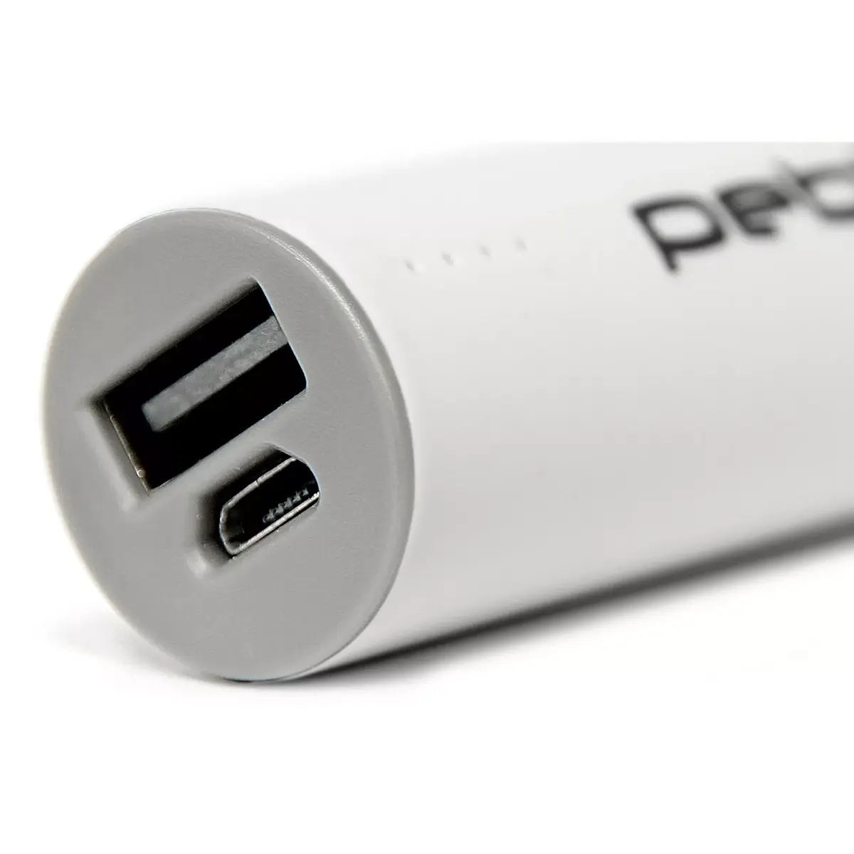 Портативный аккумулятор Veho Pebble Ministick VPP-102-WH-2200 Photo 5