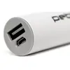 Портативный аккумулятор Veho Pebble Ministick VPP-102-WH-2200 Photo 5